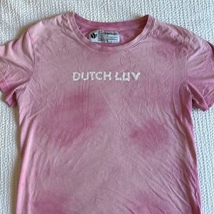 Dutch Bros T Shirt